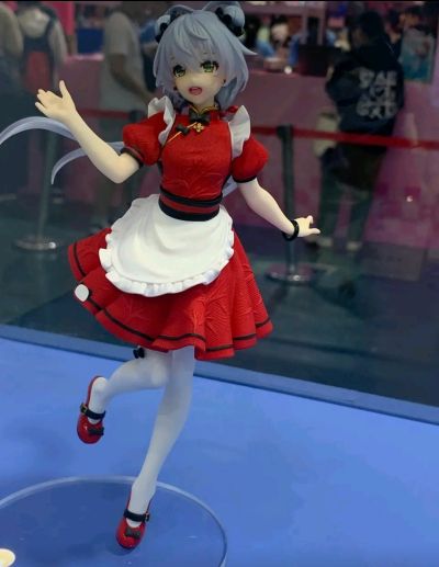 Coreful 洛天依 ~女仆装~