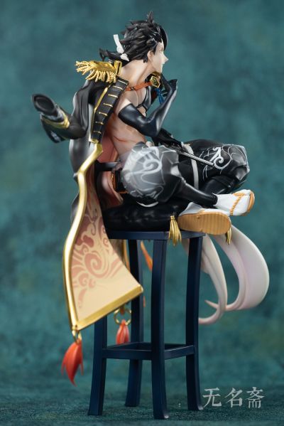 刀剑乱舞-ONLINE- 陆奥守吉行