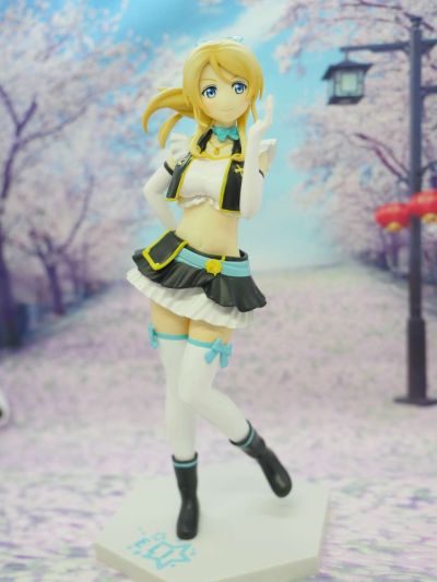 LoveLive!   “ELI-No brand girls” 絢瀬絵里 