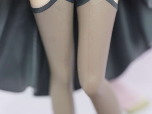 DXF～伟大航女～ 航海王：红发歌姬 3 娜美