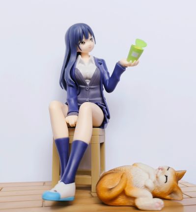 PM 我心里危险的东西 山田杏奈