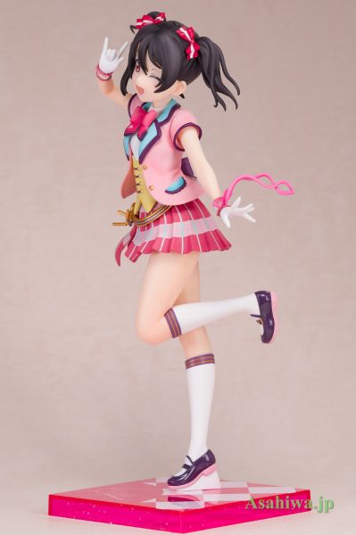 爱与演唱会! 学园偶像季 群星闪耀 矢泽妮可