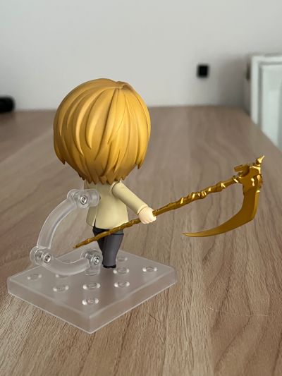 粘土人#1355 薄樱鬼 冲田总司