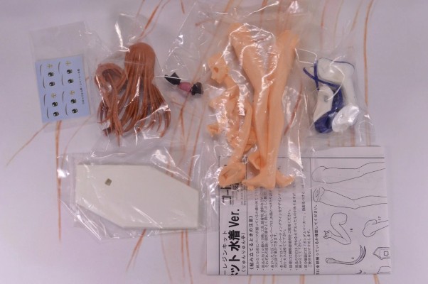 一番赏 CODE GEASS CODE BLACK in ASHFORD C赏 夏丽・菲尼特   CODE BLACK ver.