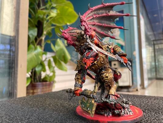 PMLOTR-10 指环王：王者归来 安格玛巫王