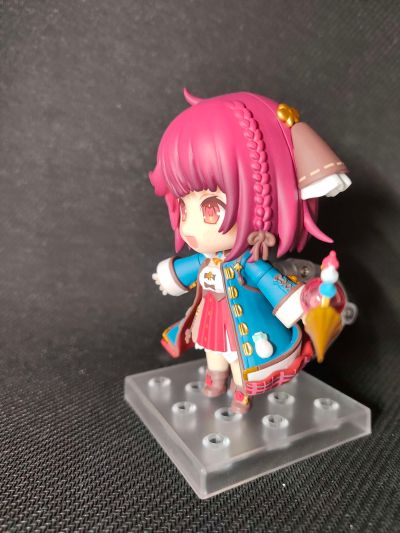 粘土人#2020 苏菲的炼金工房2 ~不可思议梦的炼金术士~ 苏菲·诺伊恩缪拉