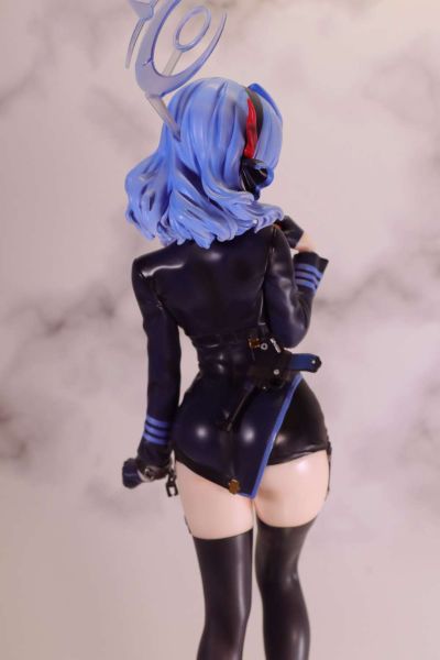 蔚蓝档案 天雨亚子 纪念大厅版