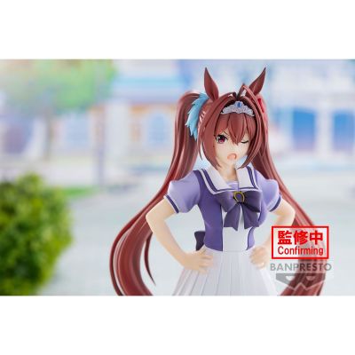 赛马娘 大和赤骥