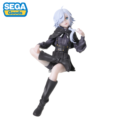 小坐系列 特工教室 莫妮卡