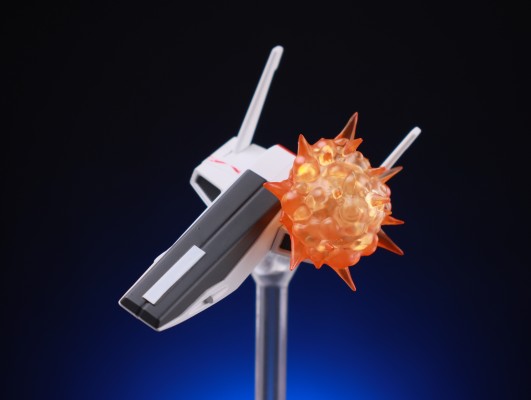 ROBOT魂 机动戦士Z高达 RX-178+FXA-05D 超级高达