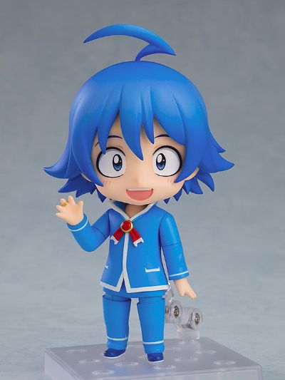 粘土人#2166 入间同学入魔了 铃木入间