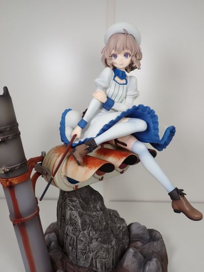 虚构推理 岩永琴子