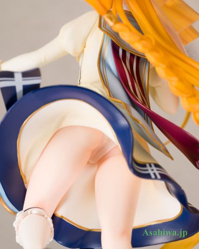 出包王女DARKNESS 金色暗影