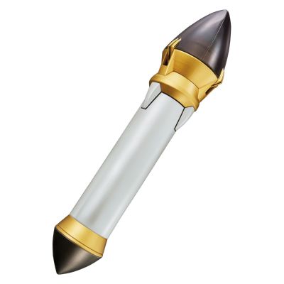 奥特复刻 高斯奥特曼 勇气之棒