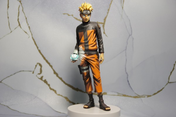 Grandista NARUTO -火影忍者- 疾风伝 うずまき火影忍者 