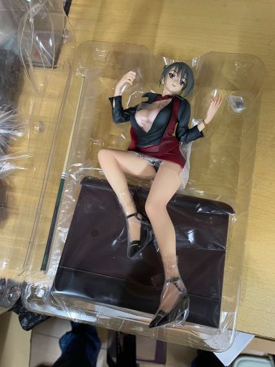 我が家のお稲荷さま。 天狐空幻