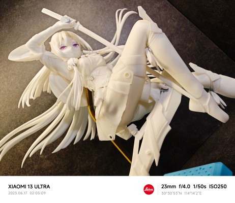 絆きらめく恋いろは 陸號實驗体 カグヤ