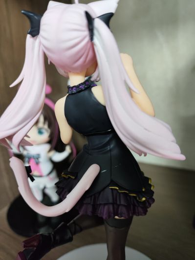 POP UP PARADE  VShojo Nyatasha Nyanners