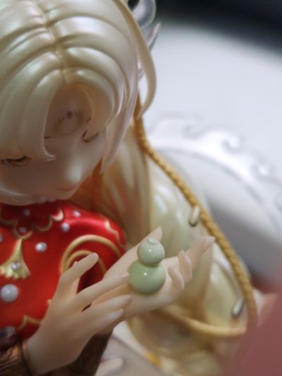 Gift+系列 王者荣耀 鲨之猎刃 澜