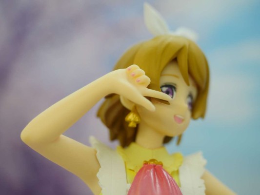 Special Figures LoveLive! School idol project 小泉花阳 これからのSomeday 