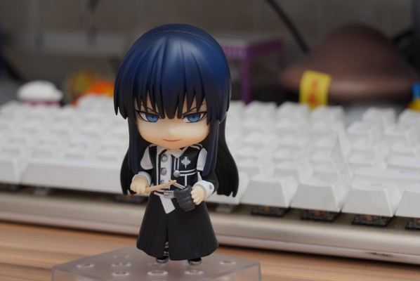 粘土人#1809 驱魔少年 神田优