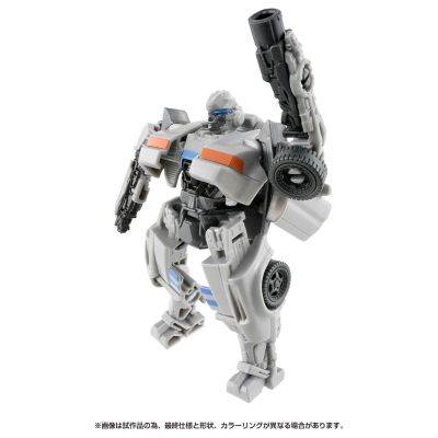 变形金刚：超能勇士崛起  BC-04 觉醒变形 幻影