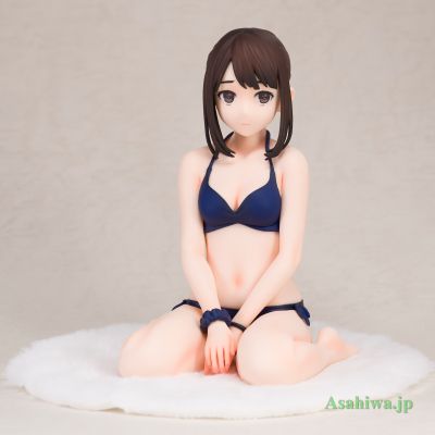 加油啊同期酱 同期酱 泳装