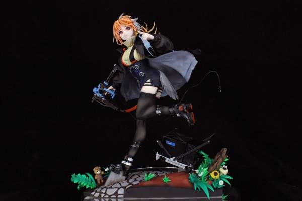 明日方舟 松果（精二）