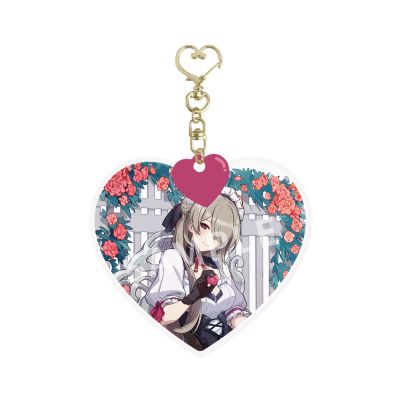 ARCTECH 崩坏3 丽塔 黯蔷薇