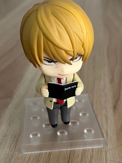 粘土人#1355 薄樱鬼 冲田总司