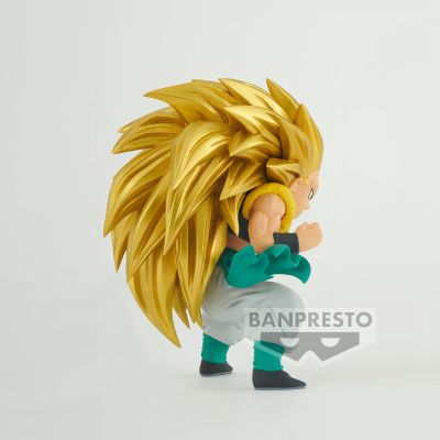 赛亚人血统 特别款 16 龙珠Z 悟天克斯 超级赛亚人3