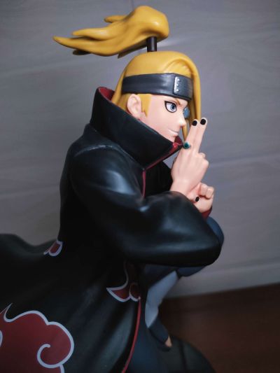 VIBRATION STARS 火影忍者疾风传 迪达拉