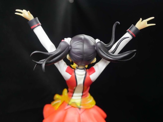 超级景品 LoveLive!The School Idol Movie 矢泽妮可 SUNNY DAY SONG 