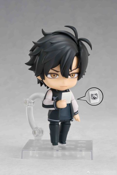 粘土人 时光代理人#2161 程小时