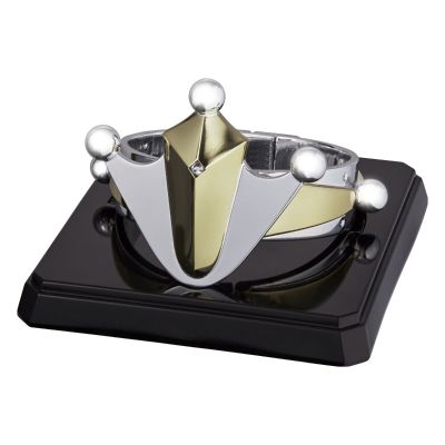 奥特复刻 泰罗奥特曼 奥特徽章+王冠手镯