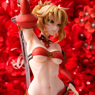 命运-冠位指定 莫德雷德