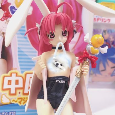 魔法护士小麦 中原小麦 School Swimming Suit Ver. 