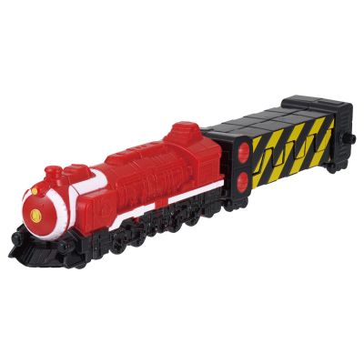 变身英雄系列 暴太郎战队咚兄弟 特急者变体