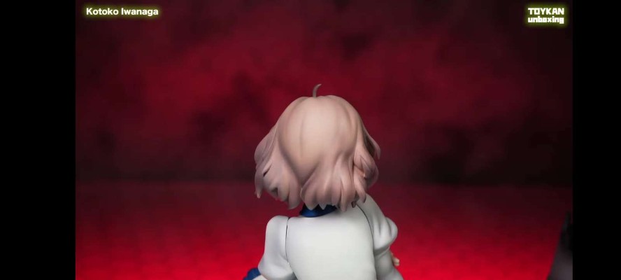 虚构推理 岩永琴子