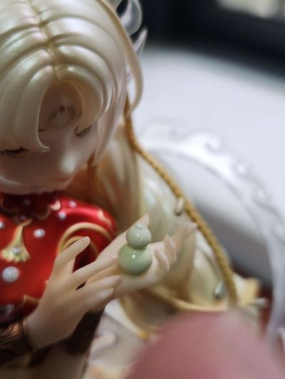 Gift+系列 王者荣耀 鲨之猎刃 澜