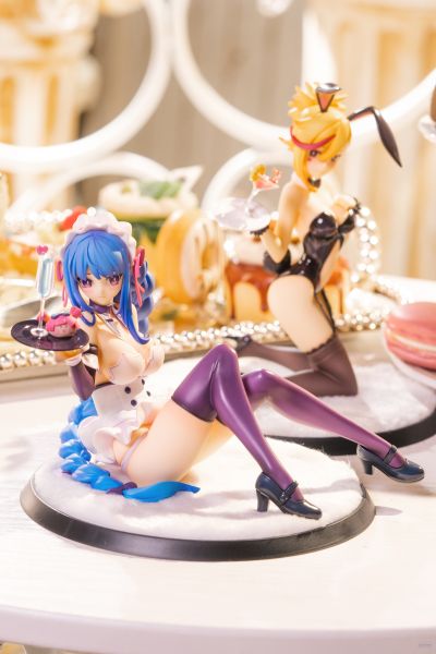 喵斯快跑 玛莉嘉 女仆