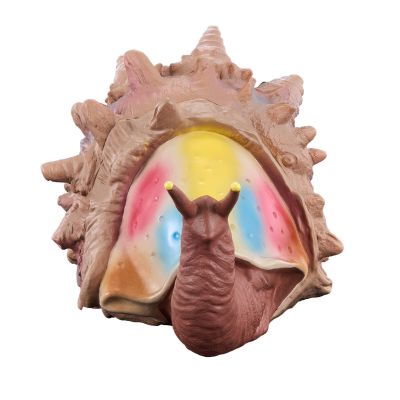 电影怪兽系列 新·奥特曼 卡伊盖鲁