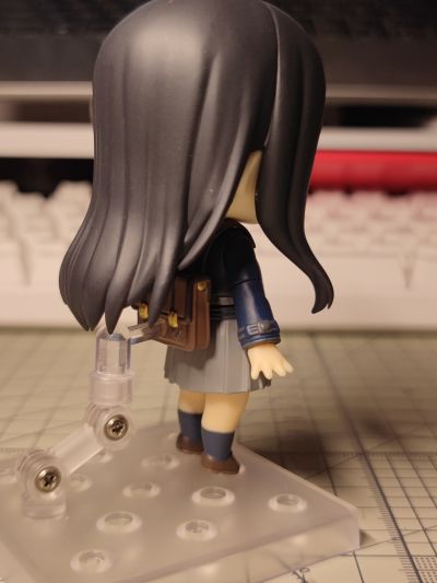 粘土人#1956 井上泷奈