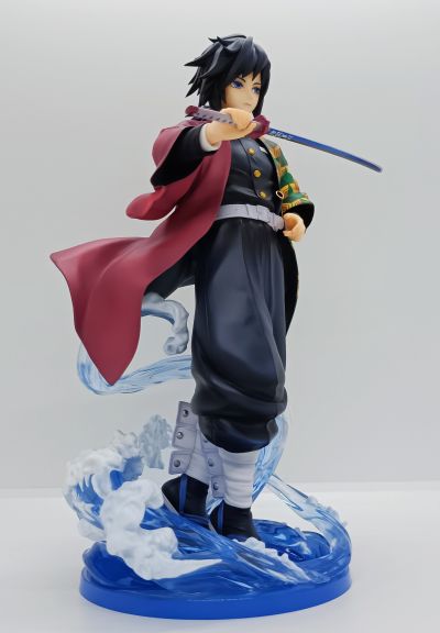 富冈义勇