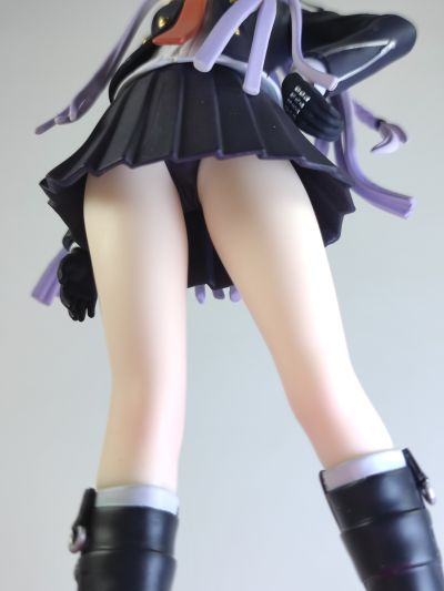 POP UP PARADE 枪弹辩驳1・2 Reload 雾切响子