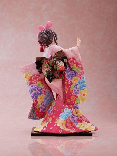 A.I.Channel 绊爱  -日本人偶-