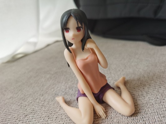 悠闲时光 辉夜大小姐想让我告白 四宫辉夜