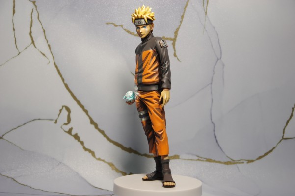 Grandista NARUTO -火影忍者- 疾风伝 うずまき火影忍者 