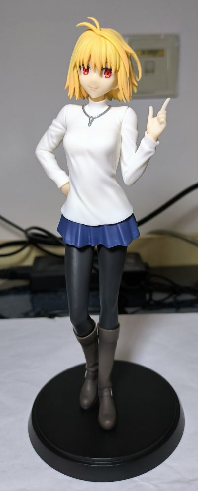 Luminasta 月姬-月之残片- 爱尔奎特·布伦史塔德