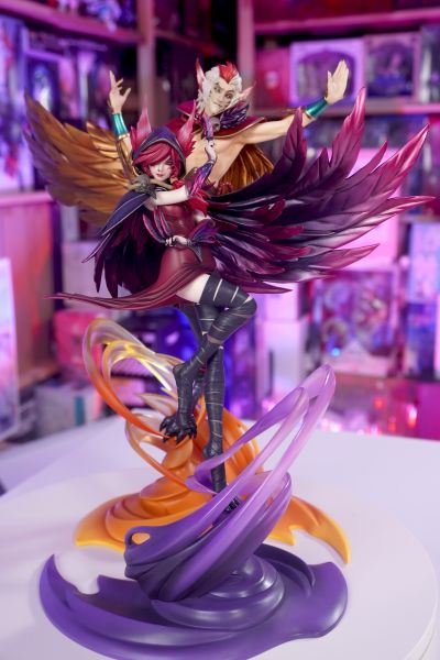 英雄联盟 幻翎·洛